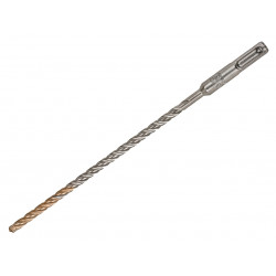 Speedhammer Quad Drill Bit 6.0 x 210mm