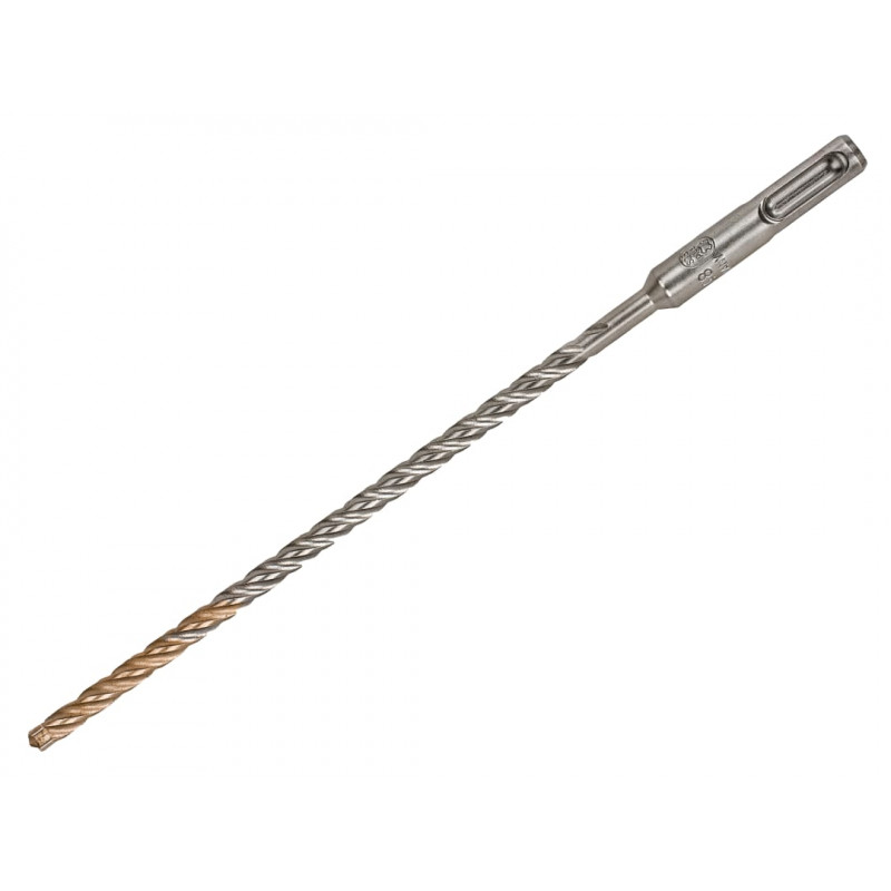 Speedhammer Quad Drill Bit 6.0 x 210mm Speedhammer Quad Drill Bit 6.0 x 210mm