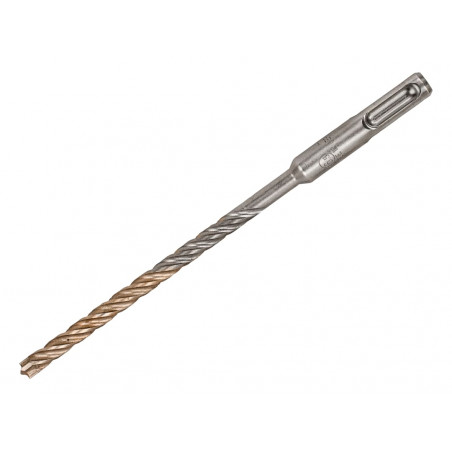 Speedhammer Quad Drill Bit 7.0 x 160mm