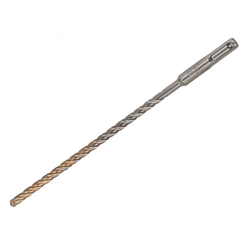 Speedhammer Quad Drill Bit 6.5 x 210mm Speedhammer Quad Drill Bit 6.5 x 210mm