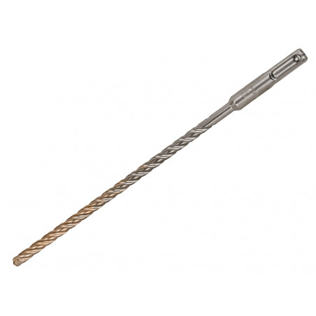 Speedhammer Quad Drill Bit 6.5 x 210mm