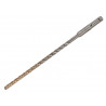 Speedhammer Quad Drill Bit 6.5 x 210mm