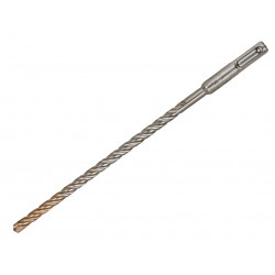 Speedhammer Quad Drill Bit 7.0 x 210mm