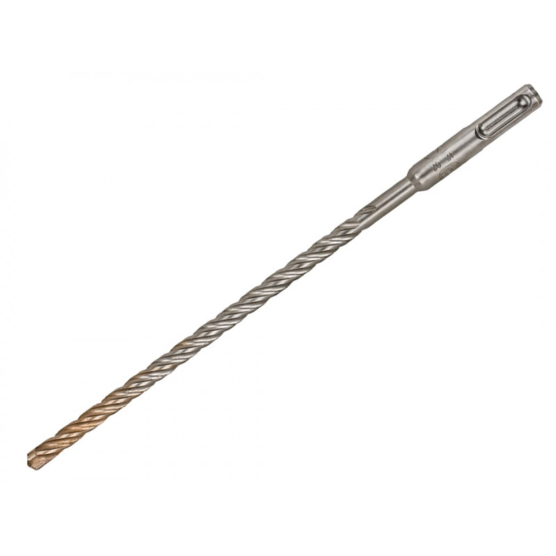 Speedhammer Quad Drill Bit 7.0 x 210mm Speedhammer Quad Drill Bit 7.0 x 210mm