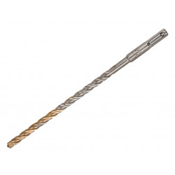 Speedhammer Quad Drill Bit 10.0 x 210mm