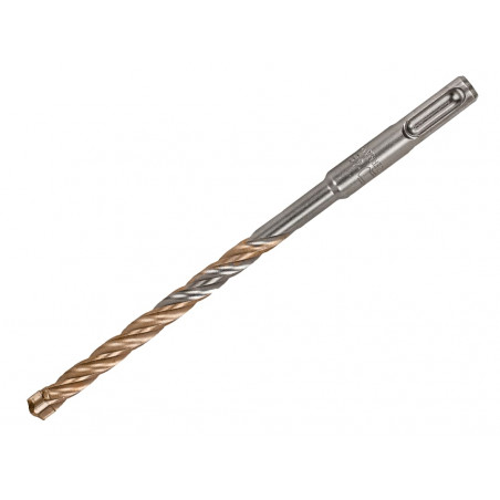 Speedhammer Quad Drill Bit 8.0 x 160mm