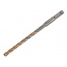 Speedhammer Quad Drill Bit 8.0 x 160mm