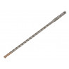 Speedhammer Quad Drill Bit 8.0 x 260mm