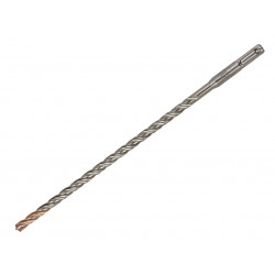 Speedhammer Quad Drill Bit 10.0 x 260mm