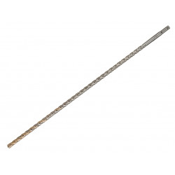 Speedhammer Quad Drill Bit 10.0 x 460mm