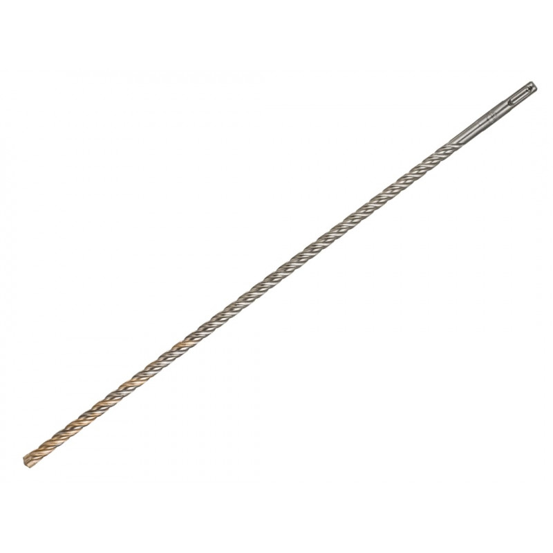 Speedhammer Quad Drill Bit 10.0 x 460mm Speedhammer Quad Drill Bit 10.0 x 460mm