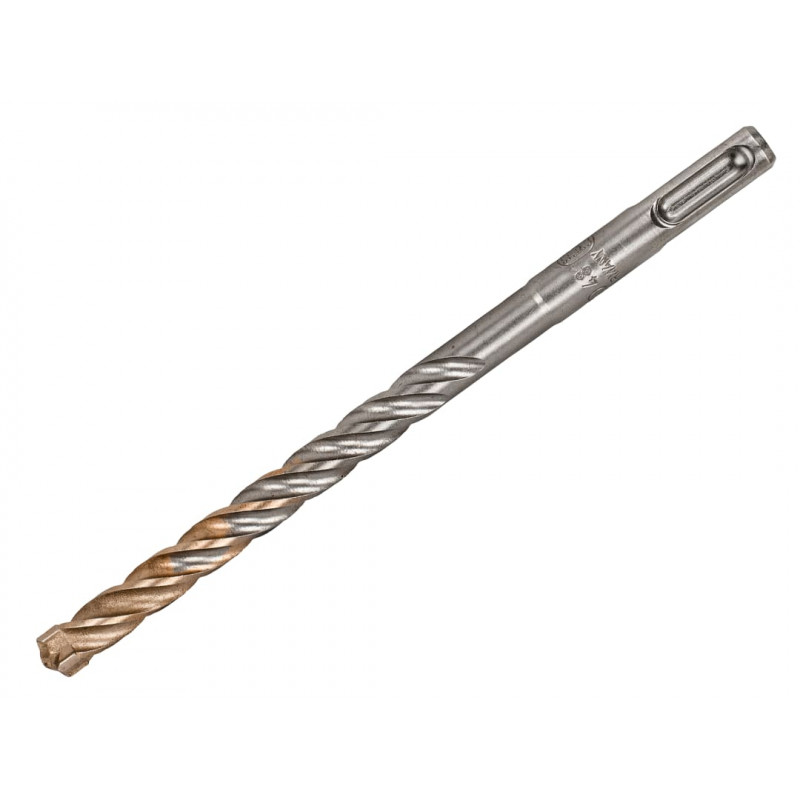 Speedhammer Quad Drill Bit 10.0 x 160mm Speedhammer Quad Drill Bit 10.0 x 160mm