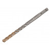 Speedhammer Quad Drill Bit 10.0 x 160mm