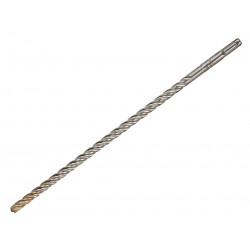 Speedhammer Quad Drill Bit 10.0 x 310mm