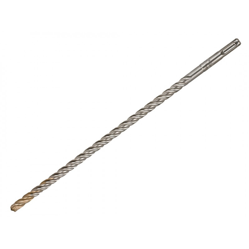 Speedhammer Quad Drill Bit 10.0 x 310mm Speedhammer Quad Drill Bit 10.0 x 310mm