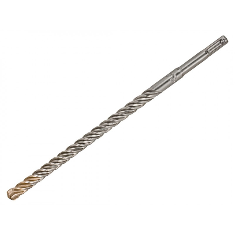 Speedhammer Quad Drill Bit 12.0 x 260mm Speedhammer Quad Drill Bit 12.0 x 260mm
