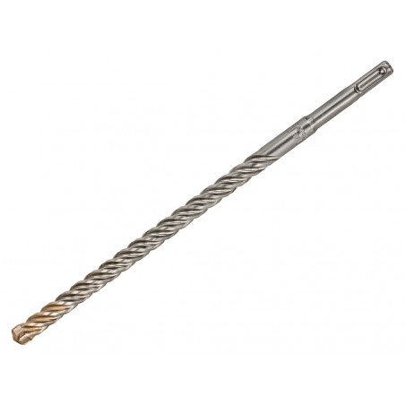 Speedhammer Quad Drill Bit 12.0 x 260mm