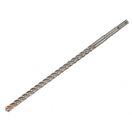 Speedhammer Quad Drill Bit 12.0 x 310mm