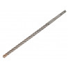 Speedhammer Quad Drill Bit 12.0 x 310mm