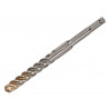 Speedhammer Quad Drill Bit 14.0 x 160mm