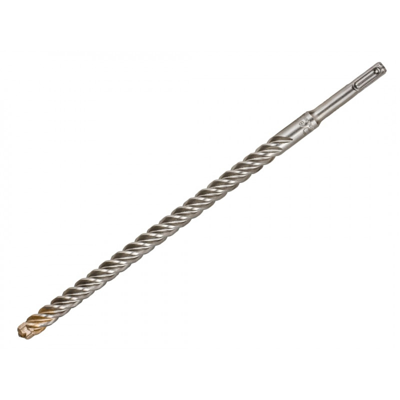Speedhammer Quad Drill Bit 14.0 x 310mm Speedhammer Quad Drill Bit 14.0 x 310mm