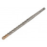 Speedhammer Quad Drill Bit 14.0 x 210mm