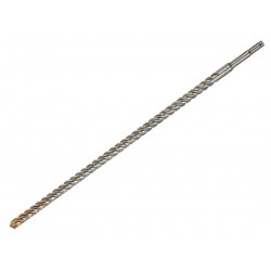 Speedhammer Quad Drill Bit 14.0 x 460mm