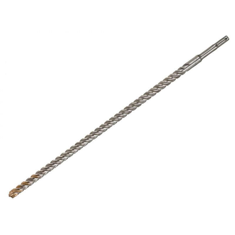 Speedhammer Quad Drill Bit 14.0 x 460mm Speedhammer Quad Drill Bit 14.0 x 460mm