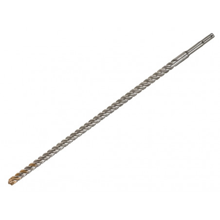 Speedhammer Quad Drill Bit 14.0 x 460mm