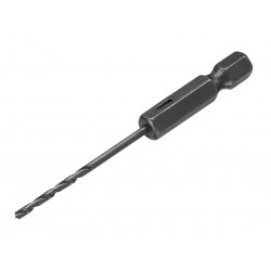 HSS Drill Bit Hex Shank Bit 2.0mm