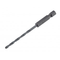 HSS Drill Bit Hex Shank Bit 4.0mm
