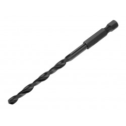 HSS Drill Bit Hex Shank Bit 5.0mm