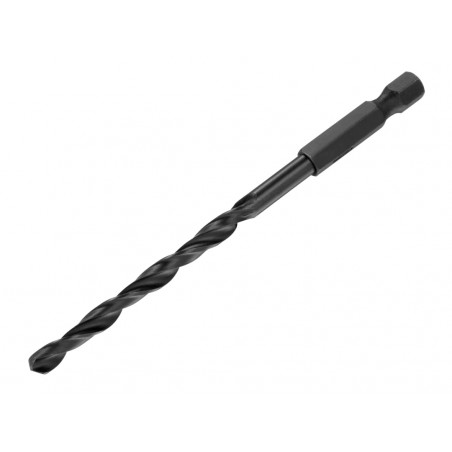 HSS Drill Bit Hex Shank Bit 5.0mm