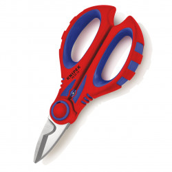 Knipex 95 05 10 SB Electrician’s Shears 190mm