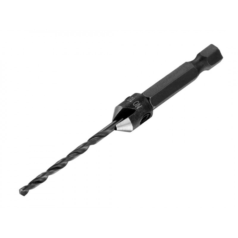 Pilot Countersink Bit No 12 Pilot Countersink Bit No 12