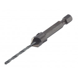 Pilot Countersink Bit No 8
