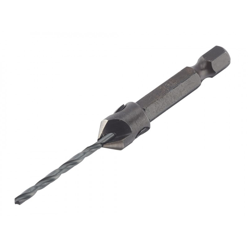Pilot Countersink Bit No 8 Pilot Countersink Bit No 8