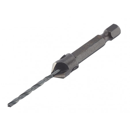 Pilot Countersink Bit No 8