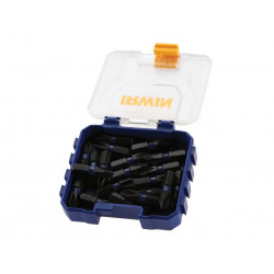 Impact Pro Performance Screwdriver Bits PH2 25mm (Pack 20)