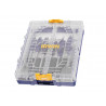 Blue Groove 6X Wood Bit Set, 6 Piece