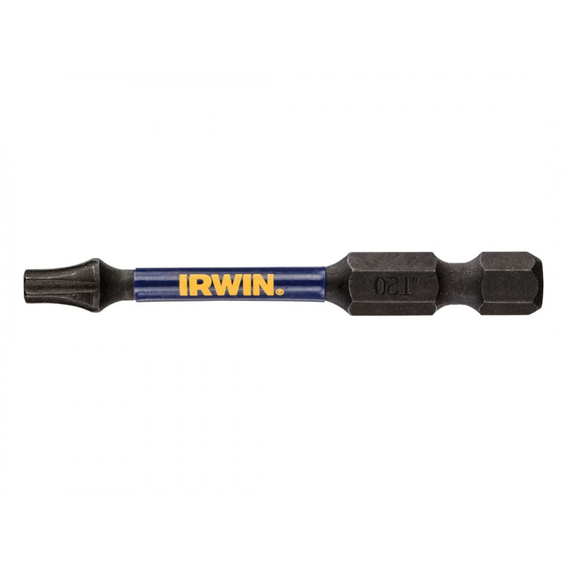 Impact Pro Performance Screwdriver Bits TX20 57mm (Pack 2) Impact Pro Performance Screwdriver Bits TX20 57mm (Pack 2)