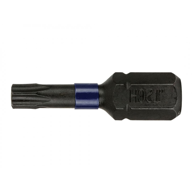 Impact Pro Performance Screwdriver Bits TX20 25mm (Pack 2) Impact Pro Performance Screwdriver Bits TX20 25mm (Pack 2)