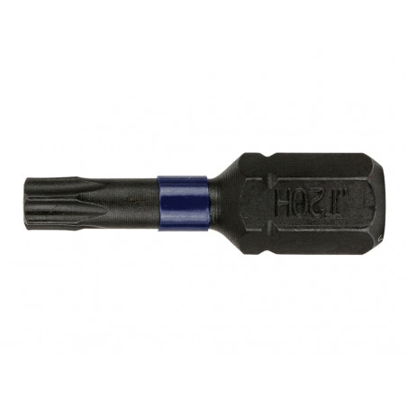Impact Pro Performance Screwdriver Bits TX20 25mm (Pack 2)