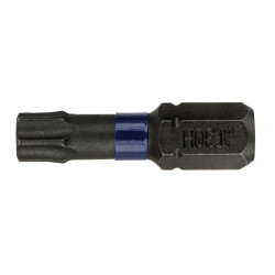 Impact Pro Performance Screwdriver Bits TX30 25mm (Pack 2)