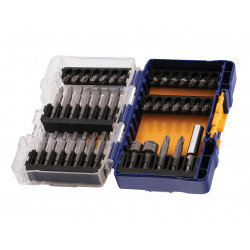 Mixed Screwdriving Set, 40 Piece