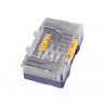 Impact Pro Performance Bit Set, 22 Piece