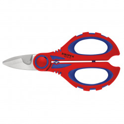 Knipex 95 05 10 SB Electrician’s Shears 190mm