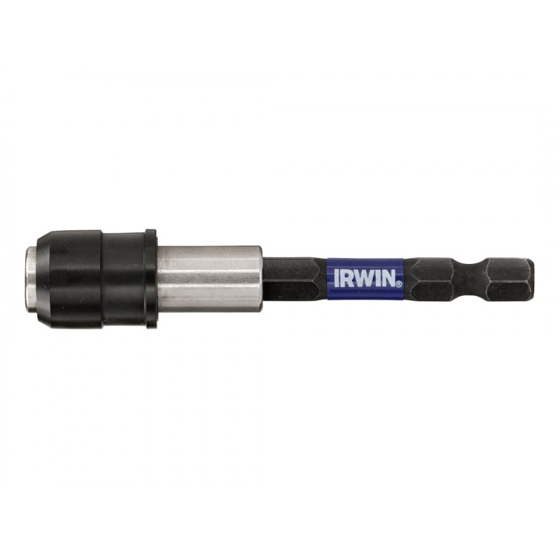 Impact Pro Performance Magnetic Torsion Bit Holder Impact Pro Performance Magnetic Torsion Bit Holder