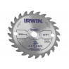 General Purpose Saw Blade 85 x 10mm x 24T ATB