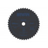 General Purpose Saw Blade 85 x 10mm x 44T ATB
